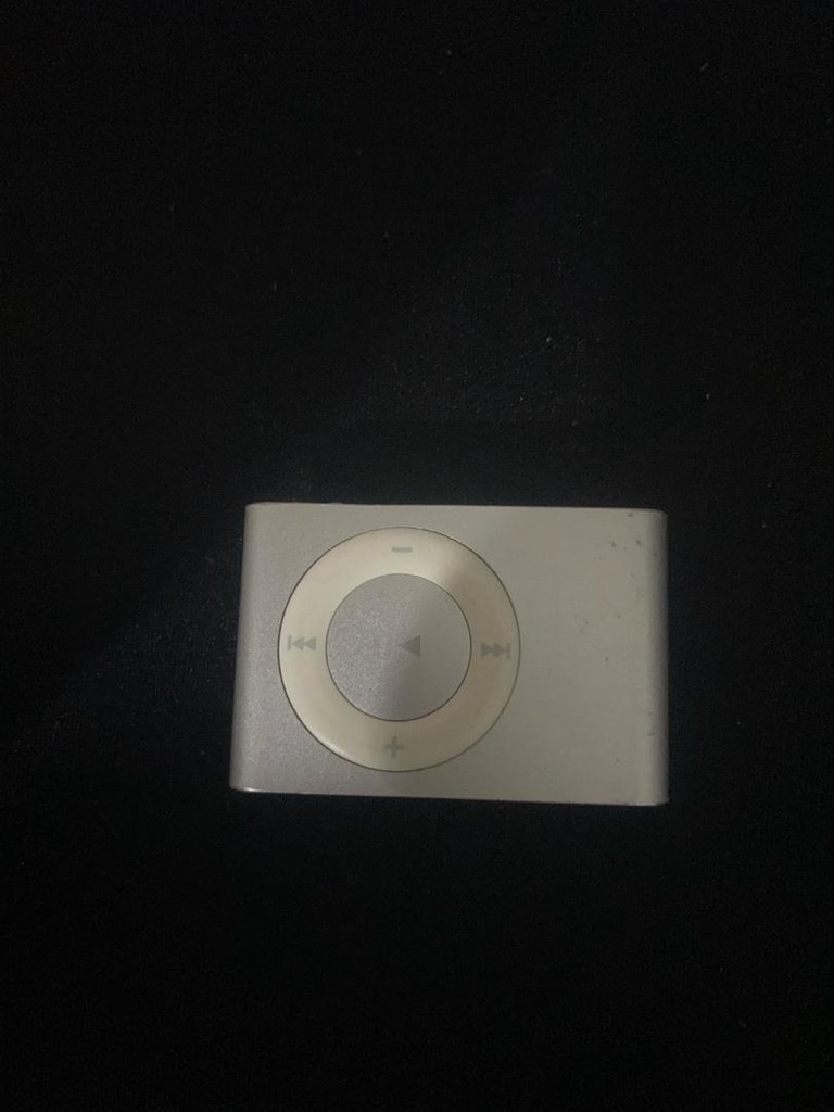 Acill Ipod shuffle 2.nesil