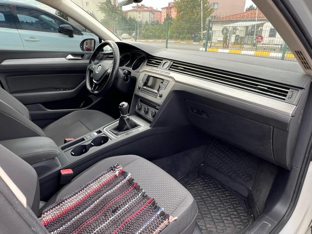 MEMURDAN HATASIZ BOYASIZ SERVİS BAKIMLI - 11