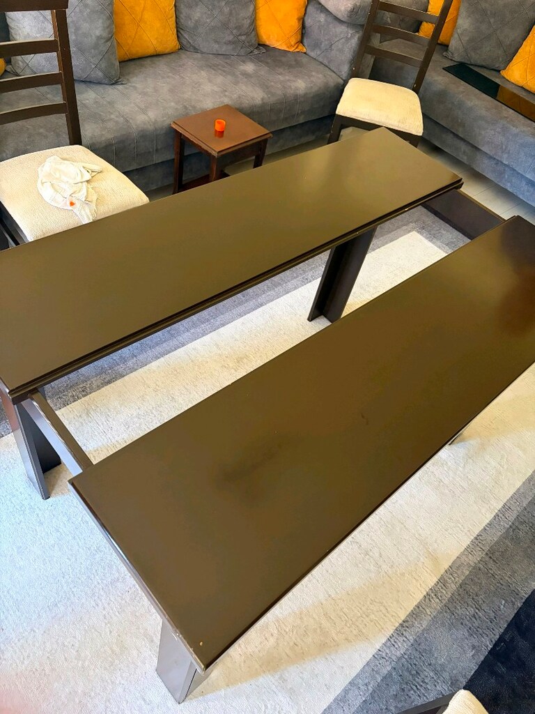 Yemek Masası Takımı - 4
