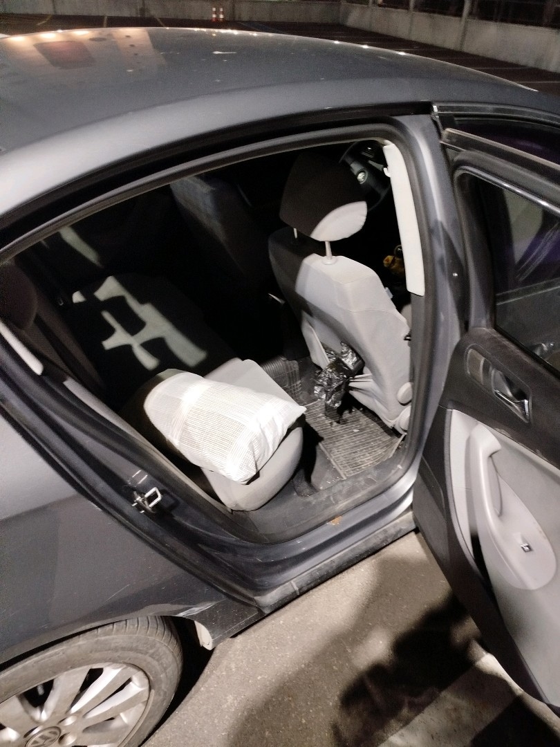 Passat 1.6 trenline - 3