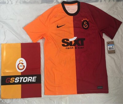 GS STORE ORJİNAL 2022/2023 Parçalı forma