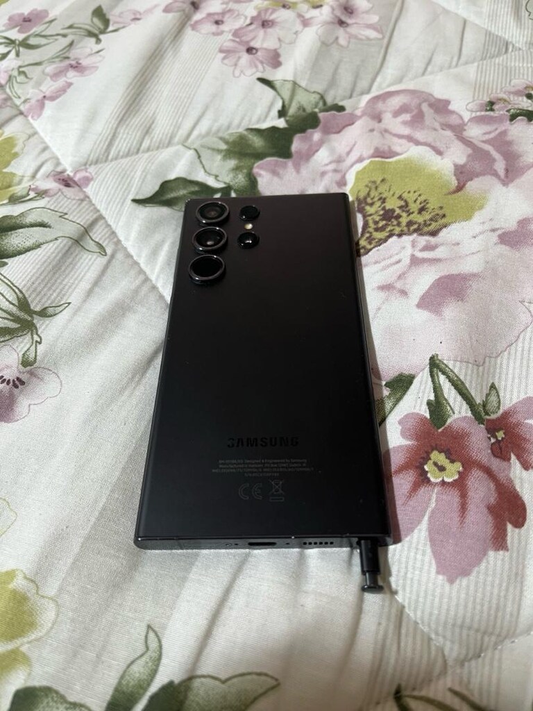 Samsung galaxsy 23 ultra - 10