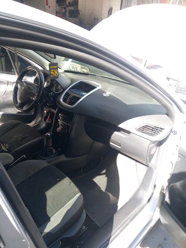 Sahibinden Peugeot 207 1.4 HDI - 4