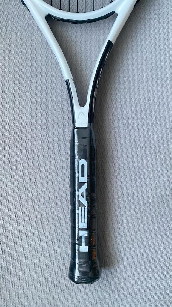 head geo speed tenis raketi - 2