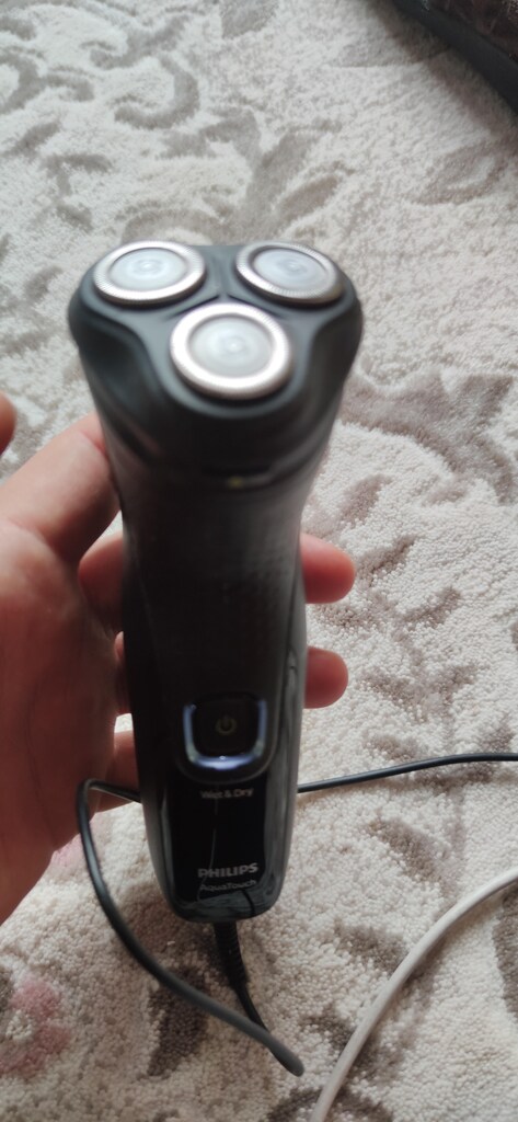 Philips tıraş Makinesi - 5