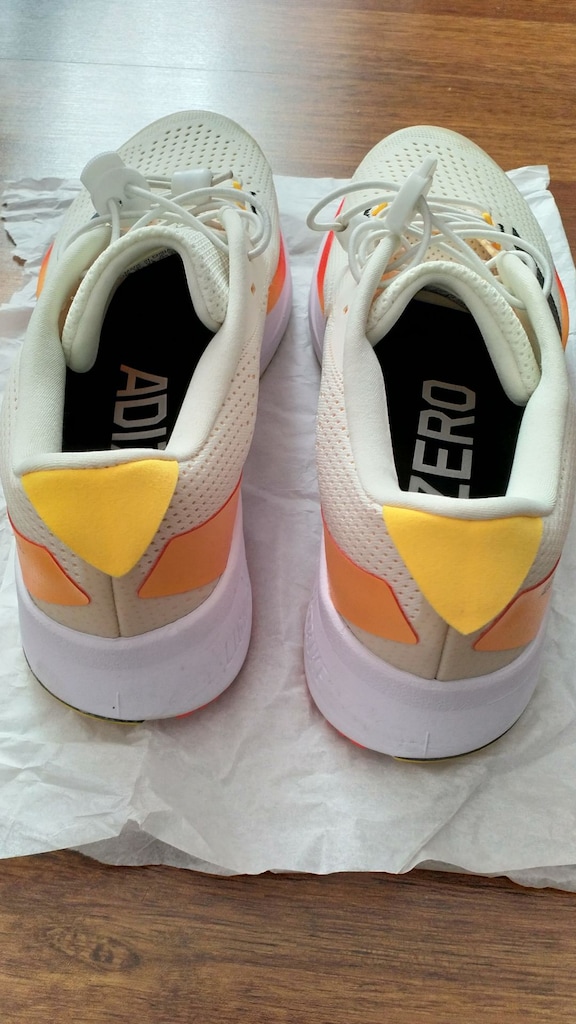 Adidas ADIZERO SL - 4