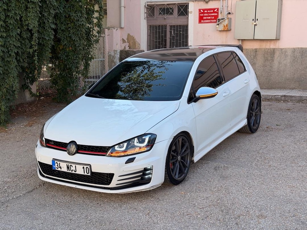 146 bide otomatik golf 7 confort line kısa süreli fiyat - 16