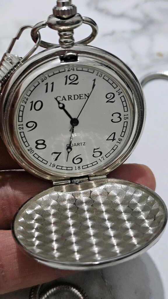 carden cep saati - 3