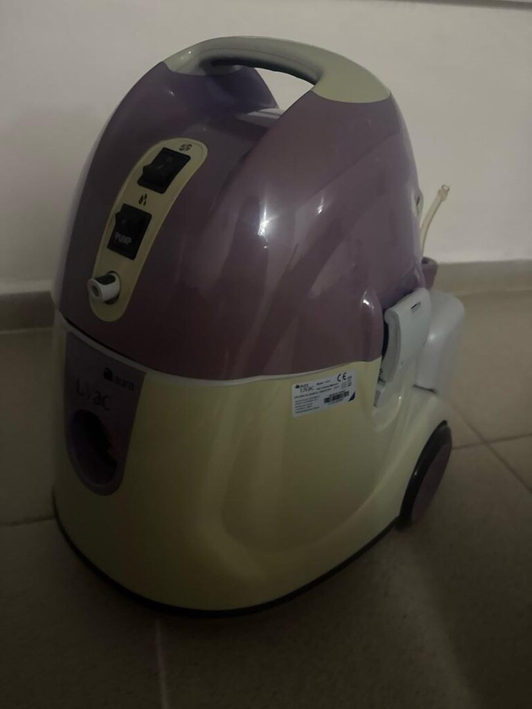 halı koltuk yıkama Makinesi