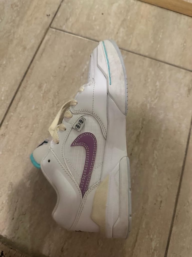 Nike jordan stadium 90 Kadın Spor Ayakkabı - 9