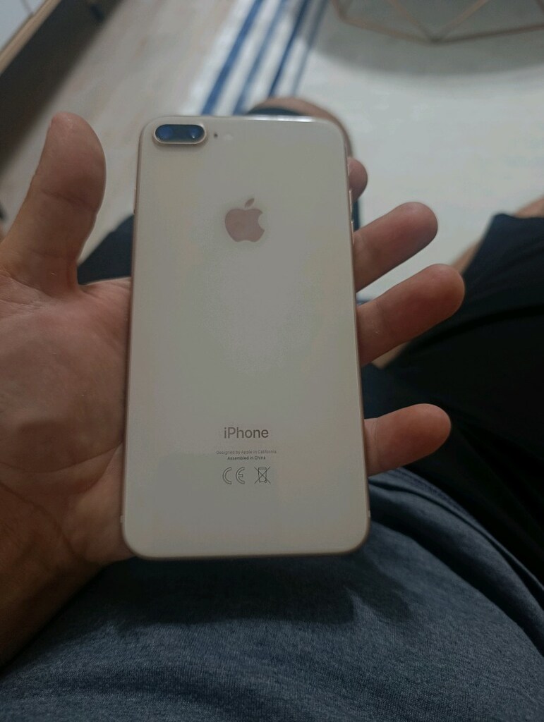 8 plus - 2