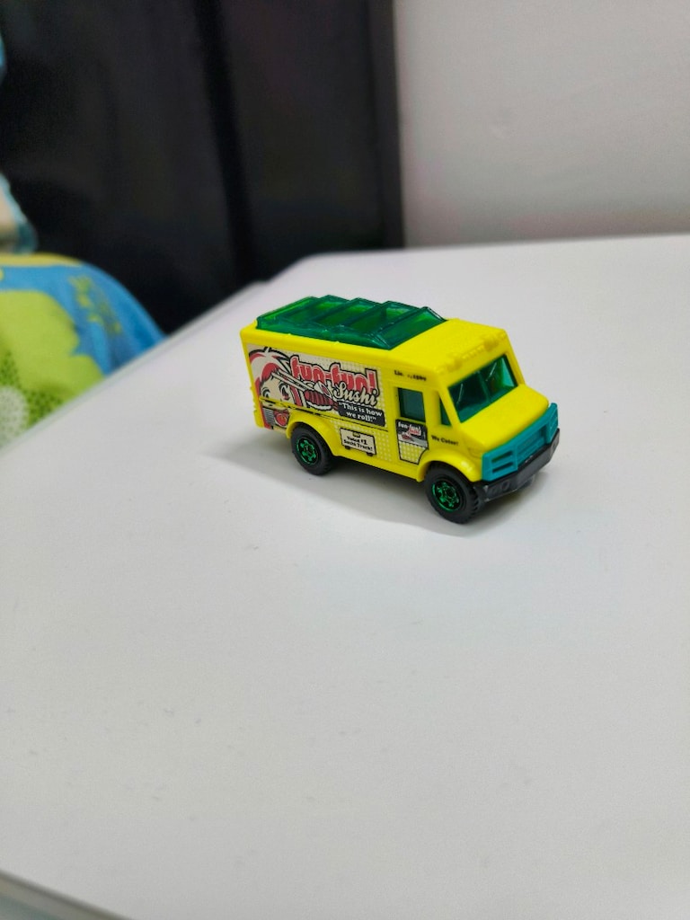 hotwheels, matchbox - 5