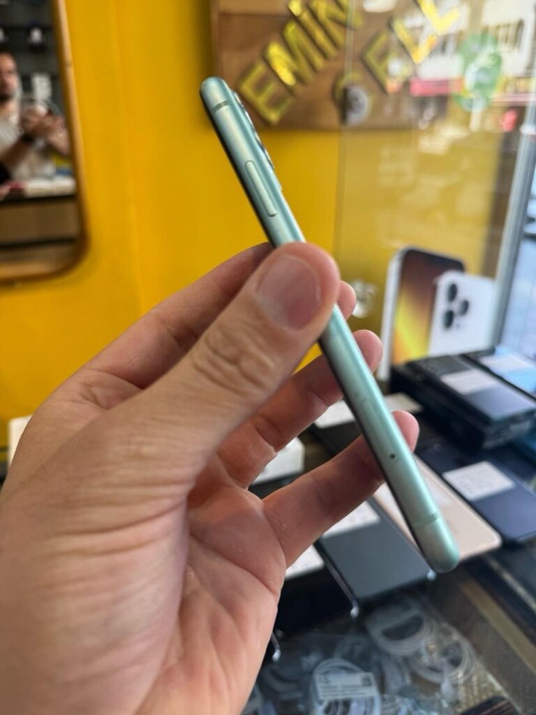 iphone 11/64 gb tr - 2