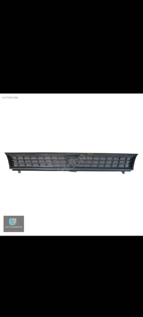 PANJUR MODİFİYE TİP TOYOTA COROLLA AE101 EFSANE KASA 1993-1998 - 2