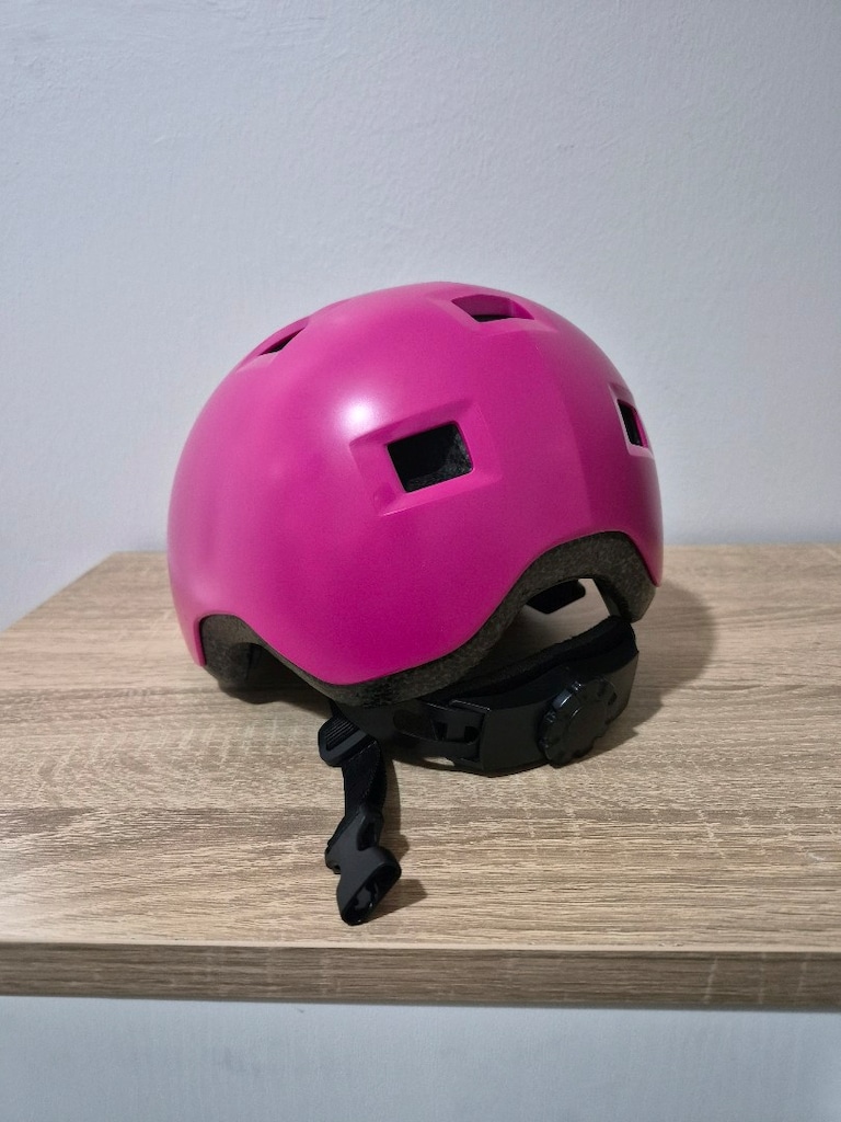 DECATHLON OXELO ÇOCUK PATEN SETİ – TAM TAKIM - 6