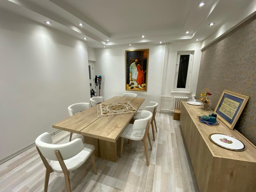 yemek odası takımı - 4