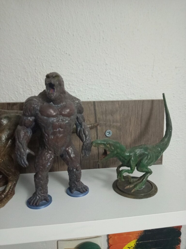 satılık figürler - 4
