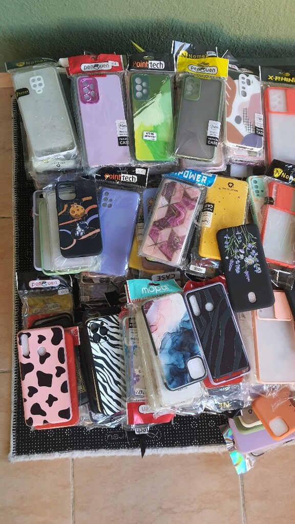 Telefon Kılıfı