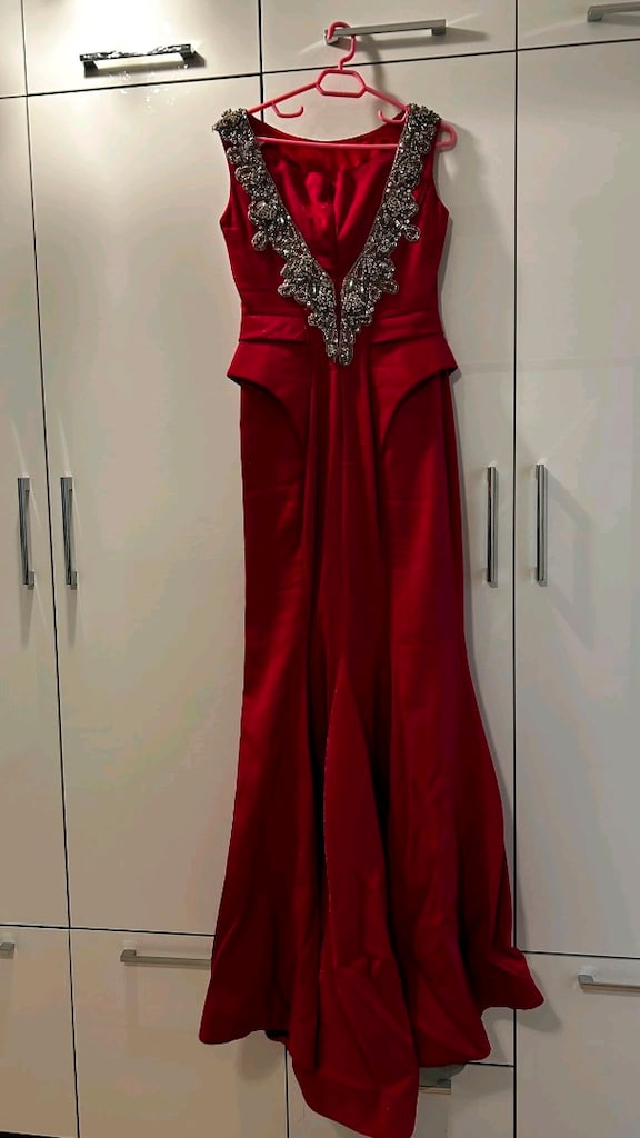 Abiye Elbise - 6