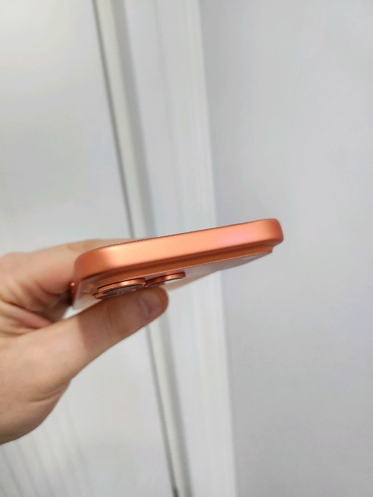 İPHONE 17 PRO MAX 256 SÜRE BİTİK - 3