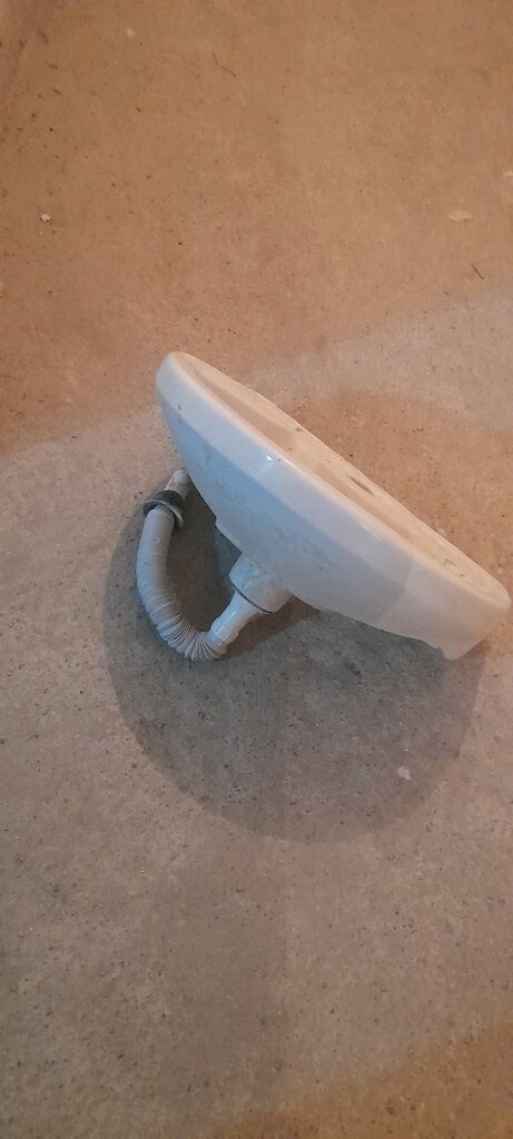 LAVABO - 6