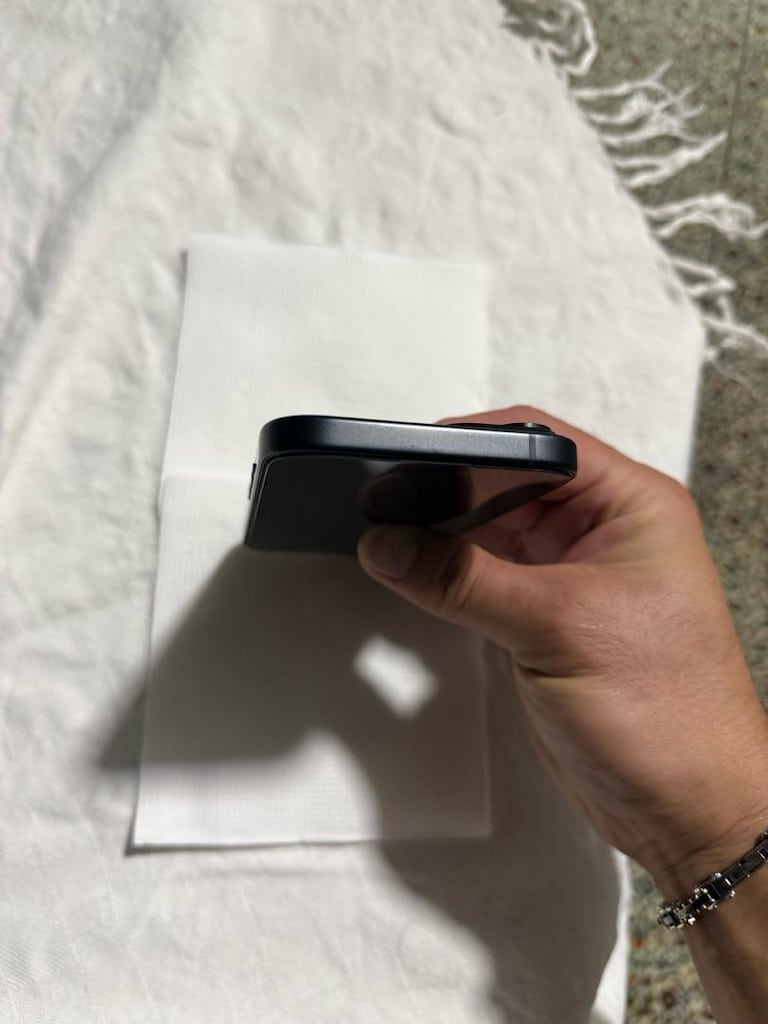 İPHONE 15 TR MANTIKLI TAKAS OLUR - 7