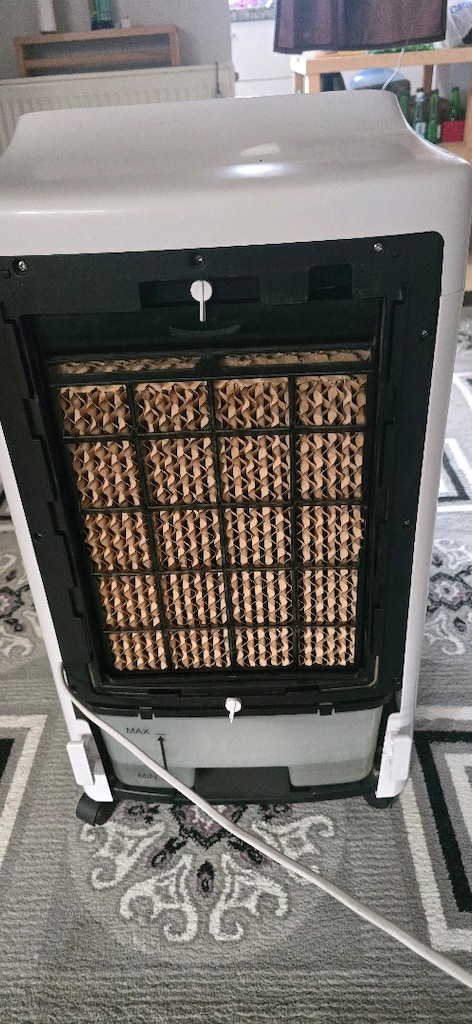 Arçelik AC 6030 Havadar Hava Soğutucu,İyonizer Hava Soğutucu. - 2
