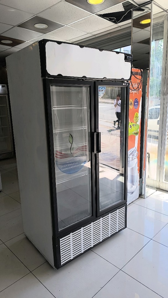 Meşrubat dolapları kola dolapları ayran dolapları çiçek dolapları - 20