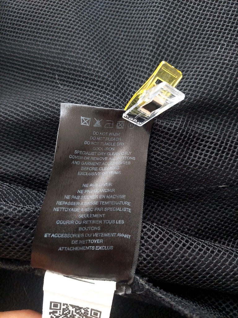 The NorthFace Summit Haki softshell Mont - 17