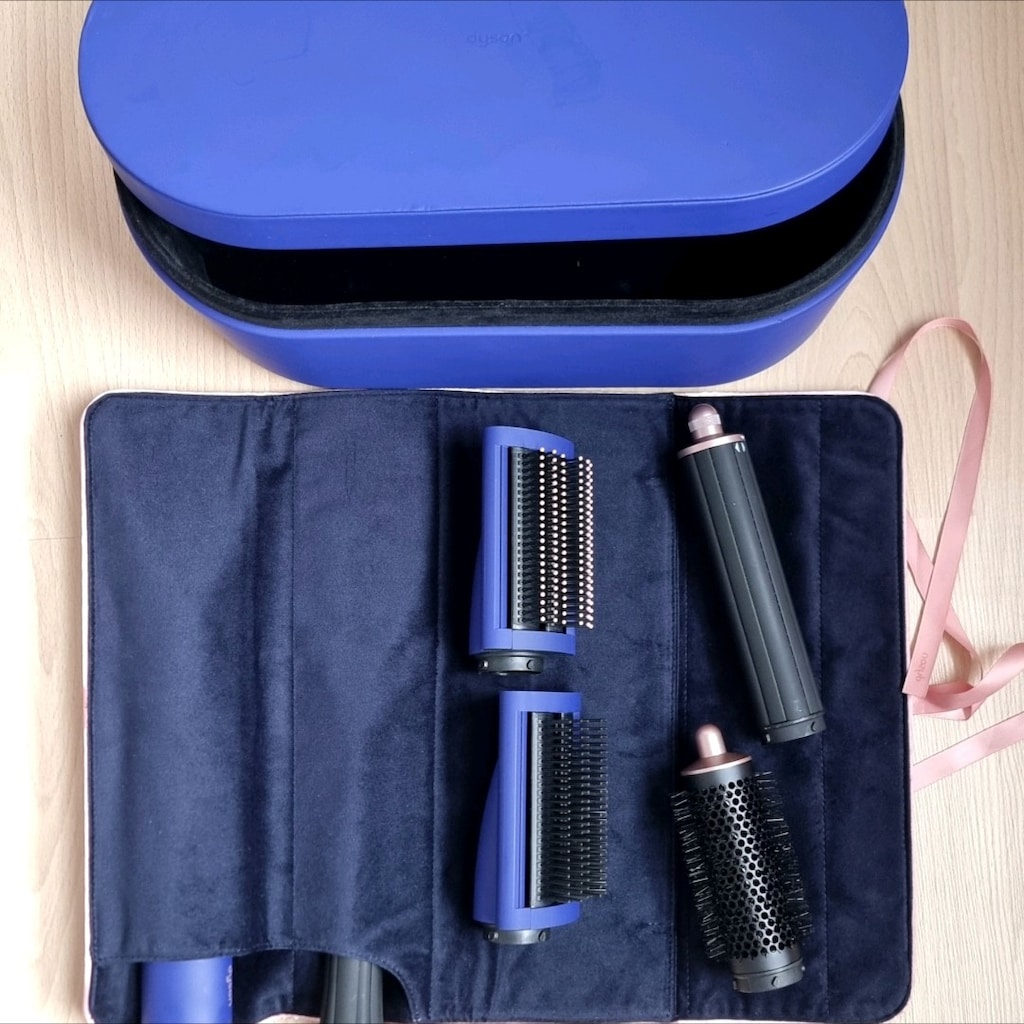 Dyson Airwrap Orjinal - 6