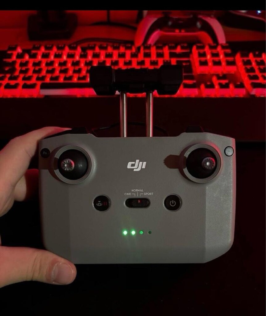 Dji Parçaları - 5