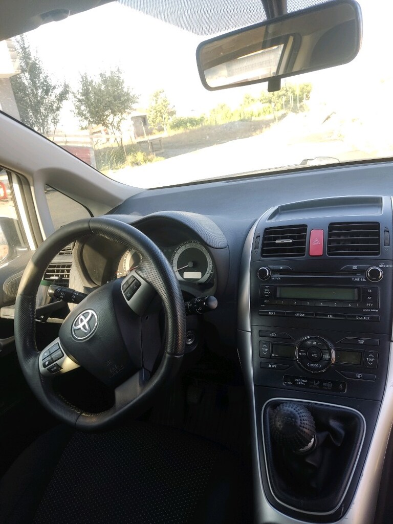 Sahibinden Hasar Kayıtsız Auris - 3