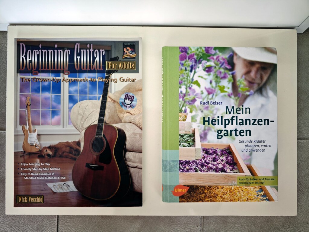 Diğer Kitaplar - Grup 1 (14 kitap) - 6