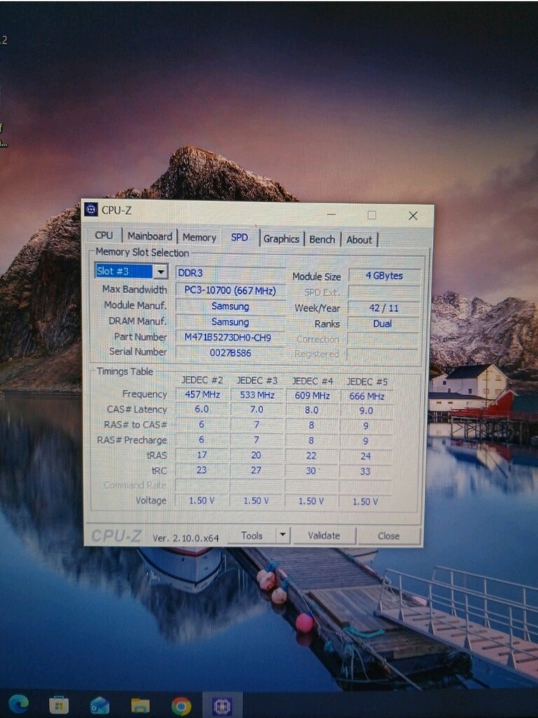 laptop ram - 5