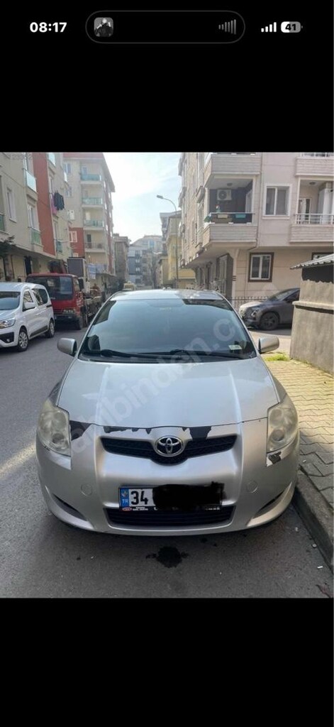 TEMİZ AURIS - 9