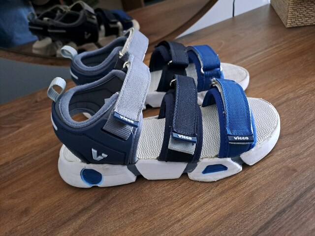 VİCCO ÇOCUK SANDALET