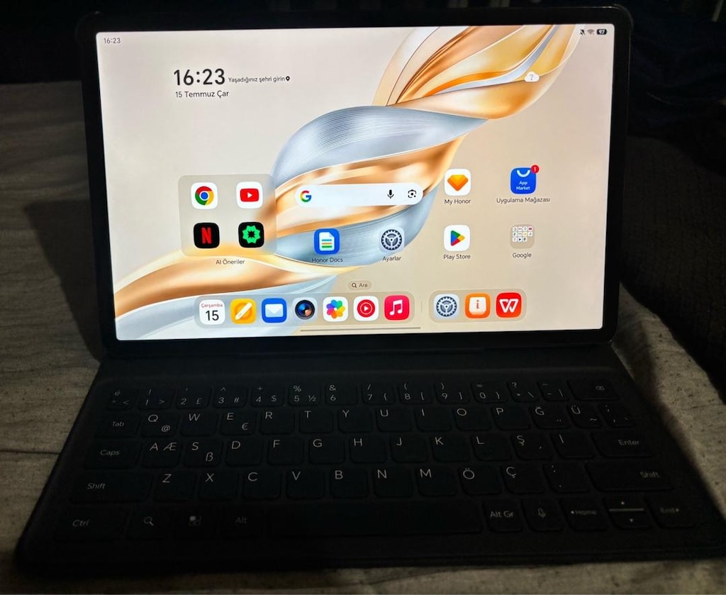 Honor Pad X9a - 3