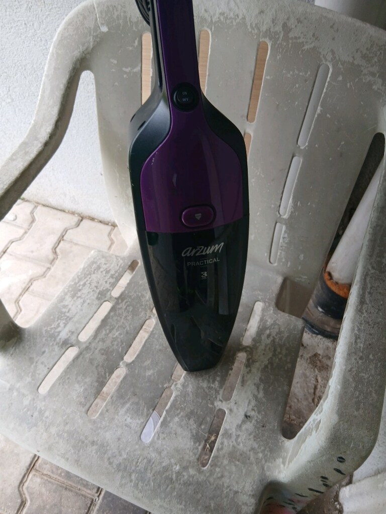 dıkey supurge calısıyor cekımı cok guzel - 3