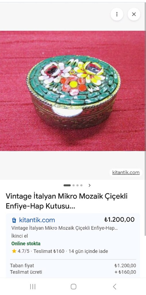 vintage - 3