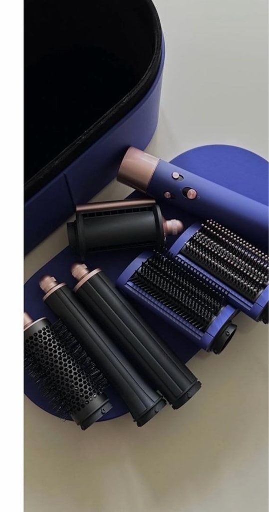 Dyson Airwrap - 4