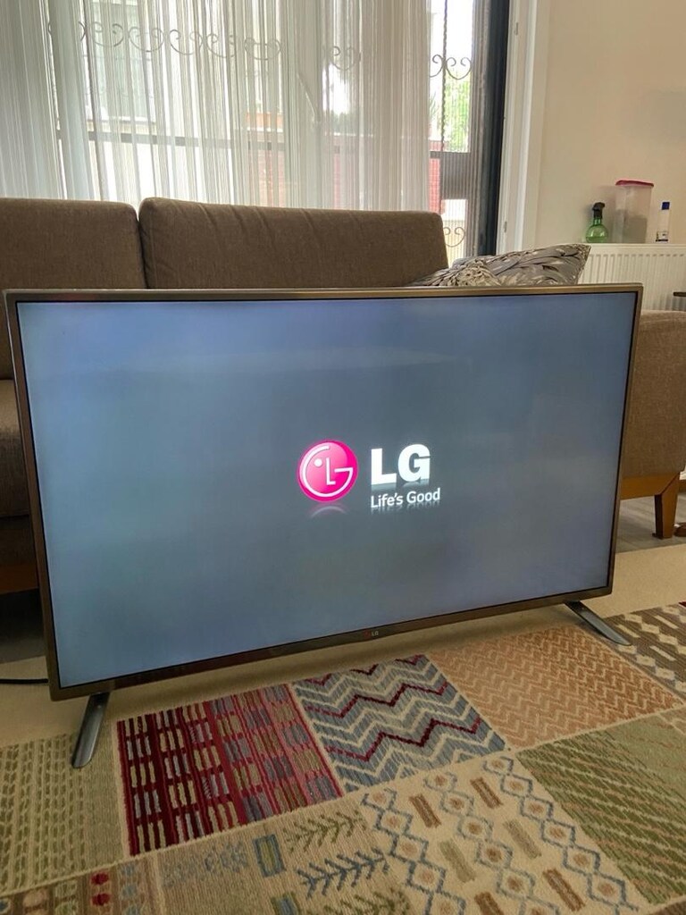 LG 42LB652V 42” Full HD Smart TV | Kumandalı | Sorunsuz - 2
