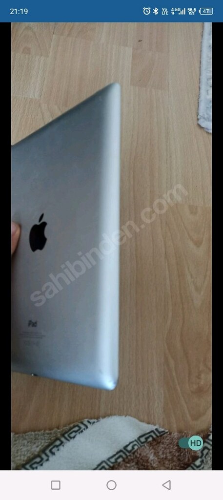 ipad 4 arızalı - 7