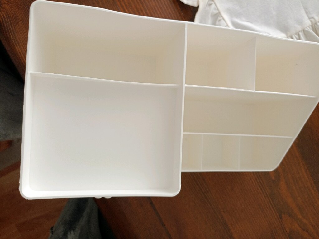 organize - 3