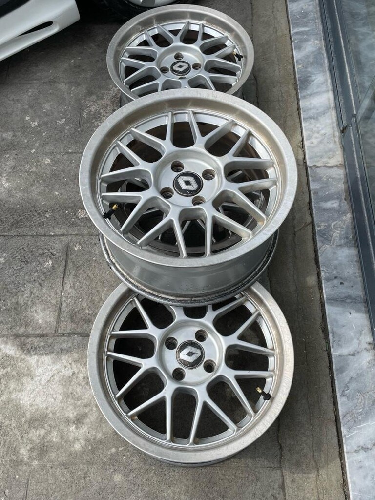 ÇOK TEMİZ. ** 16X71/2JJ** - 4
