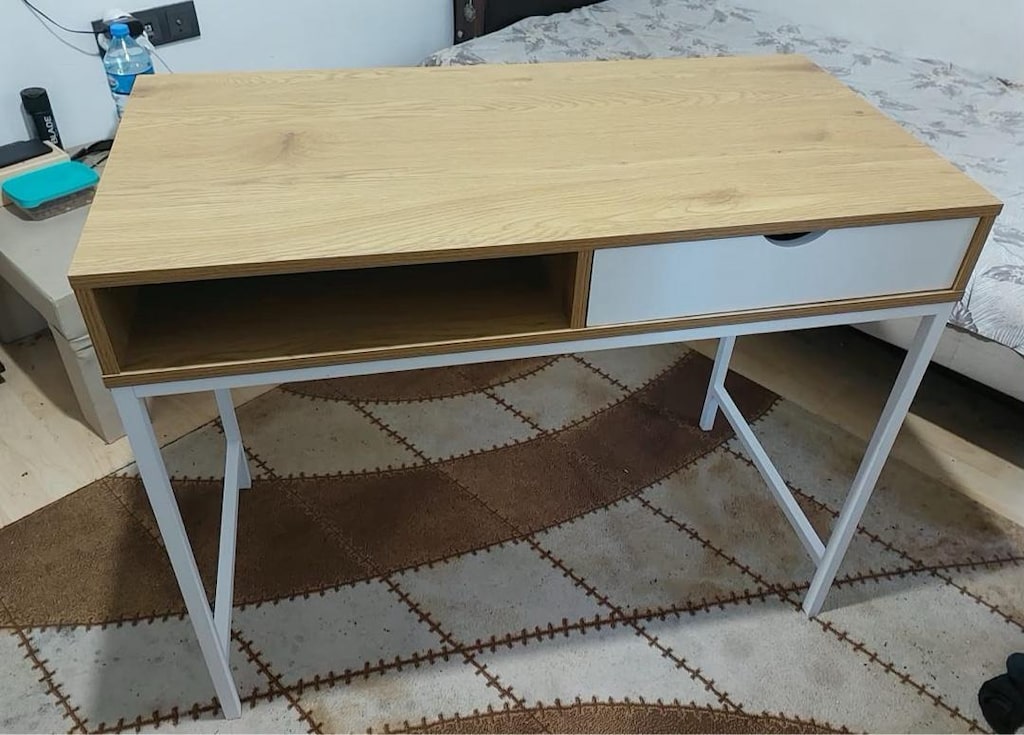 JYSK TRAPPEDAL Çalışma Masası - 2
