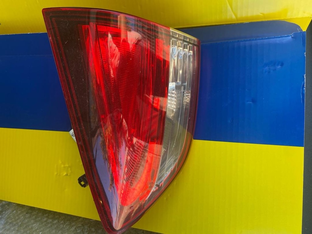 clio 4 sporttourer sağ sol dış sağ iç stop - 5
