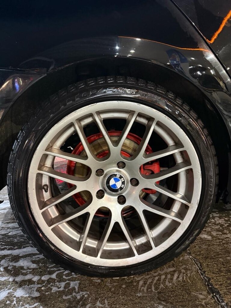 BMW 1.16 EMSALLERİNİN DOLUSUU.!! - 9
