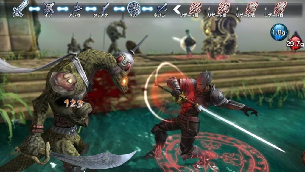 Natural Doctrine - PS4 - SIFIR - OYUN - TAKAS - BAKIRKÖY MEYDAN - 4