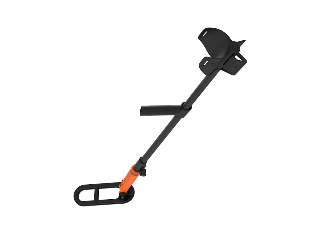 Quest Scuba Tector Pro Şaftlı Dalış ve Sahil Dedektörü (60 m Su Ge... - 4