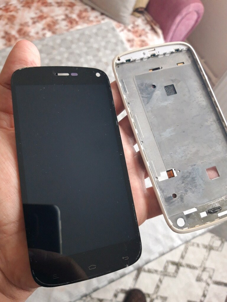 General Mobile Discovery - 7